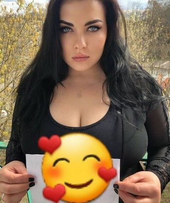 Проститутка Чеслава