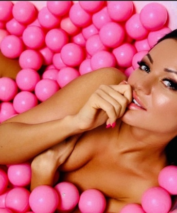 Проститутка Ирина