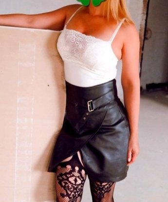 Проститутка Алена